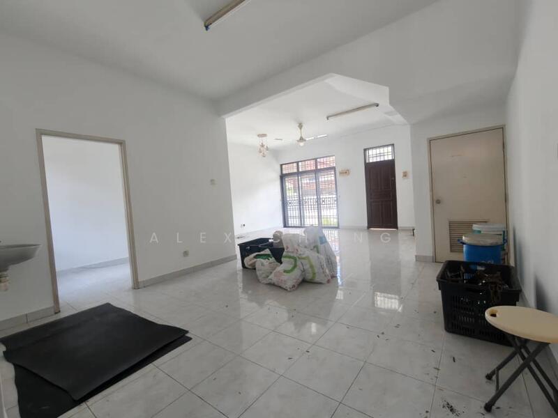 Taman Desa Tebrau - 2