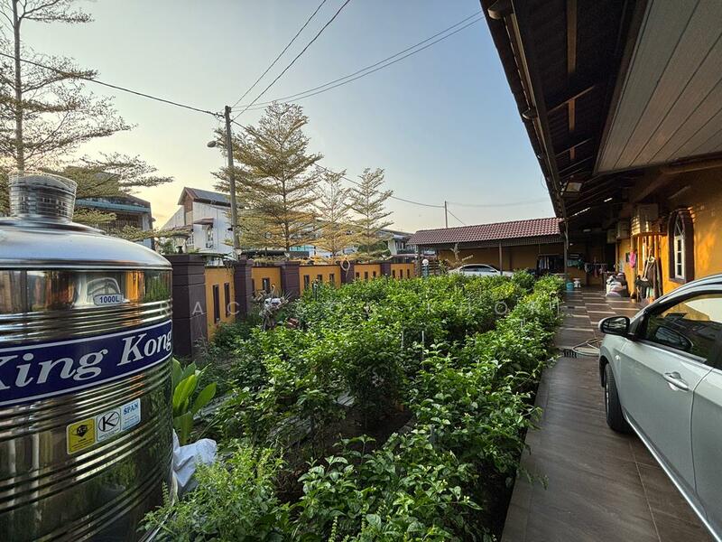 Semi-Detached House for Sale in Taman Penting (Nibong Tebal) - Rackson Khor - Exterior - PropertyGuru.com.my