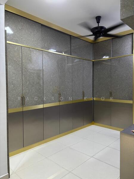 Semi-Detached House for Sale in Taman Penting (Nibong Tebal) - Rackson Khor - Interior - PropertyGuru.com.my