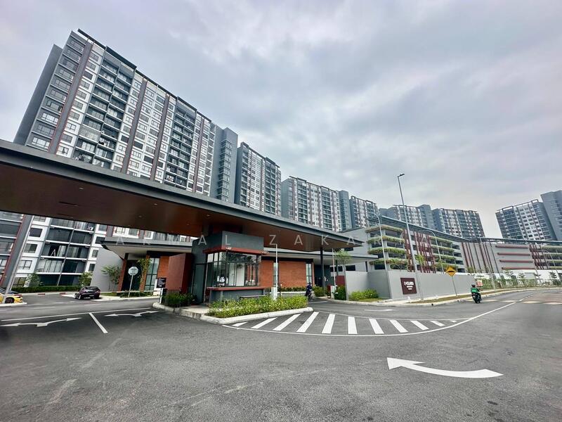 E'Island Lake Haven - 1