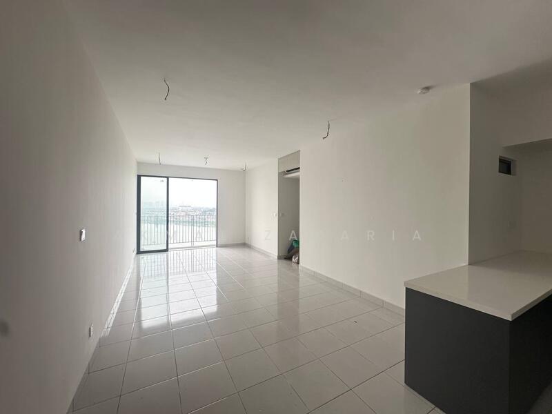 E'Island Lake Haven - 2