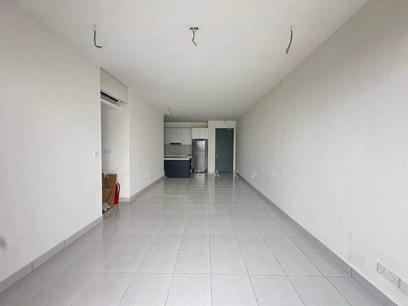 E'Island Lake Haven - 4