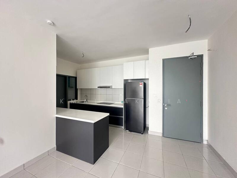 E'Island Lake Haven - 5