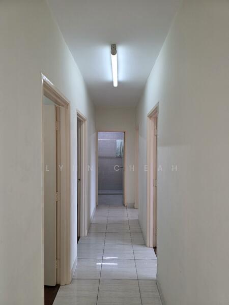 Corridor