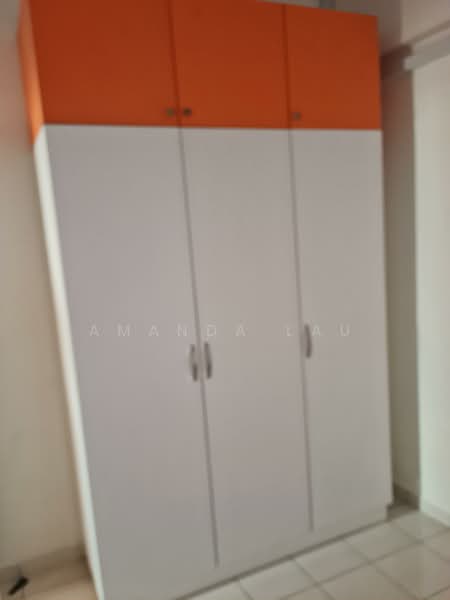 Untuk Disewa - Nilam Puri