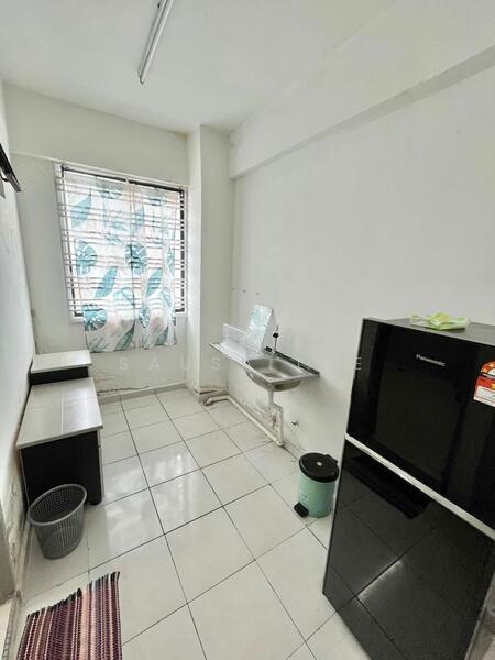 For Rent - Plaza Mentari Apartment (Taman Pelangi)