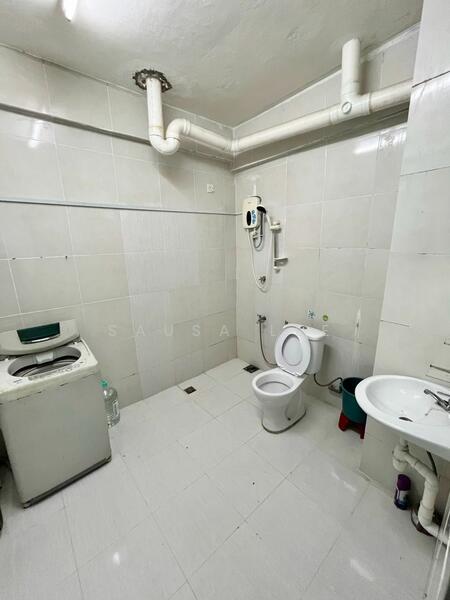 For Rent - Plaza Mentari Apartment (Taman Pelangi)