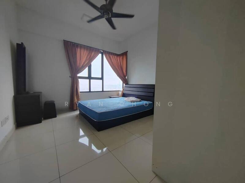 Condominium for Sale at The Raffles Suites - Ryan Chong - Bedroom - PropertyGuru.com.my