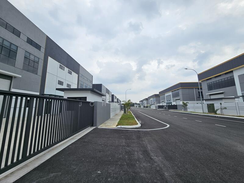 For Sale - ETP @ KIIP Jenjarom