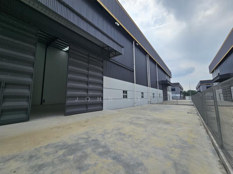 For Sale - ETP @ KIIP Jenjarom