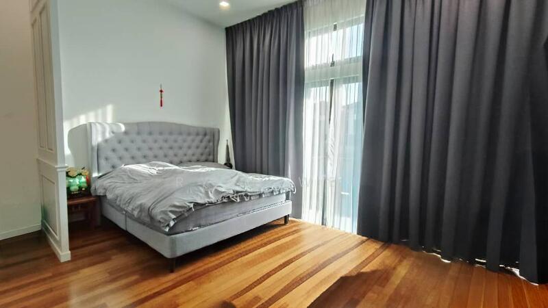 2-storey Terraced House for Sale at Taman Sri Pulai Perdana - Ryan Wei - Bedroom - PropertyGuru.com.my