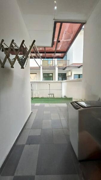 2-storey Terraced House for Sale at Taman Sri Pulai Perdana - Ryan Wei - Exterior - PropertyGuru.com.my