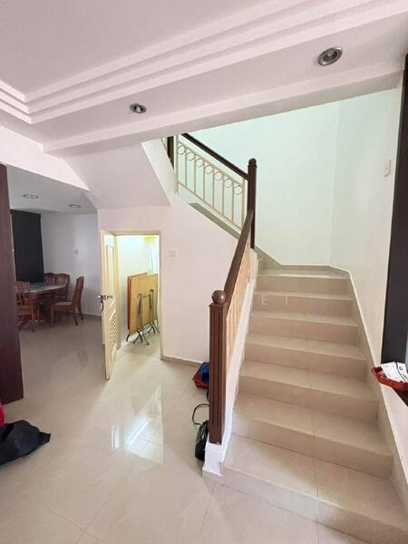 2-storey Terraced House for Sale at Taman Sri Pulai Perdana - Ryan Wei - Interior - PropertyGuru.com.my