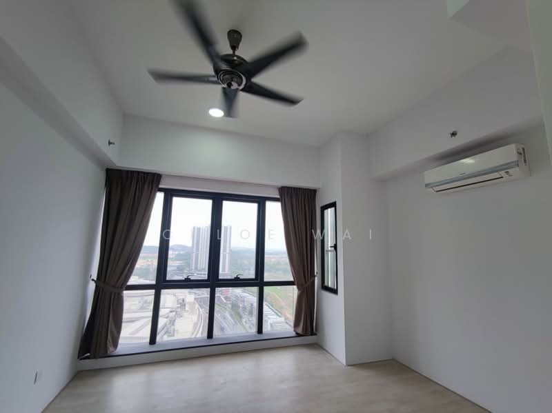 Service Residence for Sale at Aurora Suites @ Bukit Jalil - Chloe Wai - View - PropertyGuru.com.my