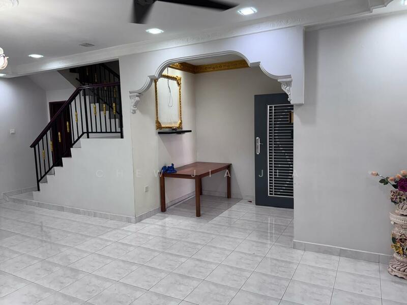 Taman Sri Putra Kempas Lama untuk Untuk Dijual - RM 688,000, Feb 2026 - Interior - PropertyGuru.com.my