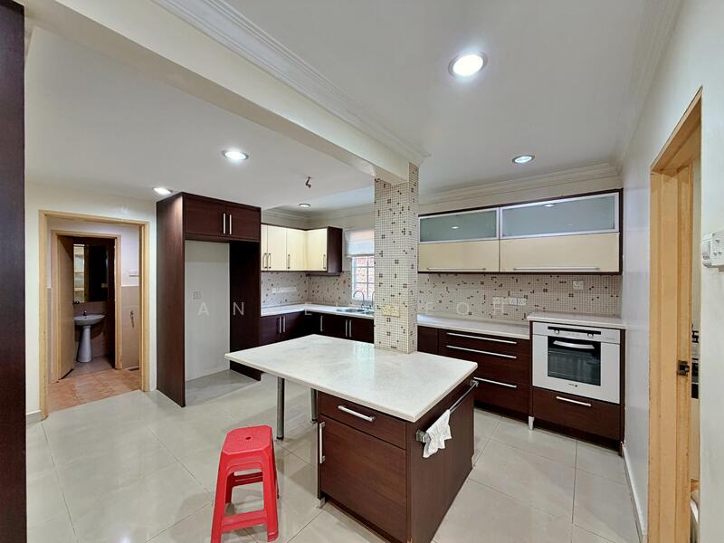 Bukit Segar Jaya 2 untuk Untuk Dijual - RM 1,330,000, Feb 2026 - Kitchen - PropertyGuru.com.my