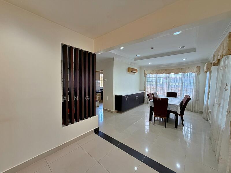 Bukit Segar Jaya 2 untuk Untuk Dijual - RM 1,330,000, Feb 2026 - Dining Room - PropertyGuru.com.my