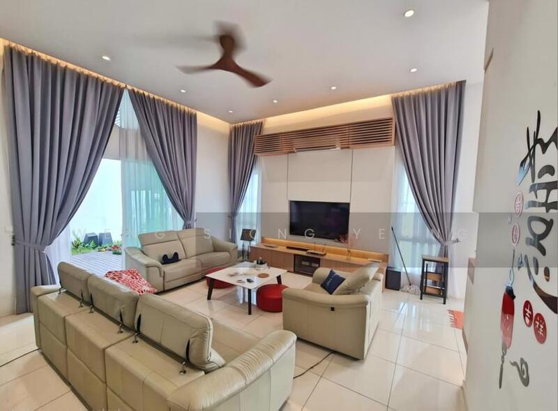 For Sale - [Cheapest] Setia Ecohill 1 Single Sty Bungalow