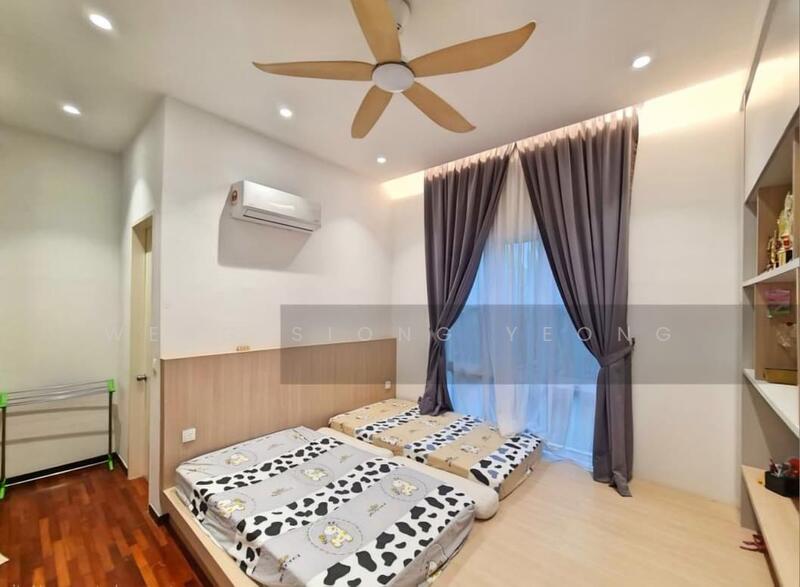 For Sale - [Cheapest] Setia Ecohill 1 Single Sty Bungalow