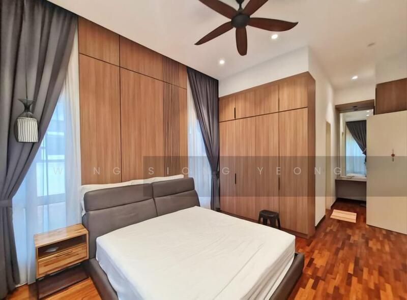 For Sale - [Cheapest] Setia Ecohill 1 Single Sty Bungalow