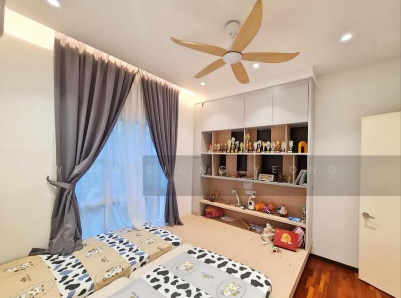 For Sale - [Cheapest] Setia Ecohill 1 Single Sty Bungalow