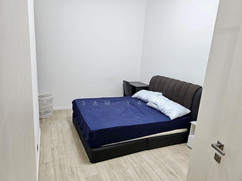 Service Residence for Rent at M City - Sam Yap - Bedroom - PropertyGuru.com.my