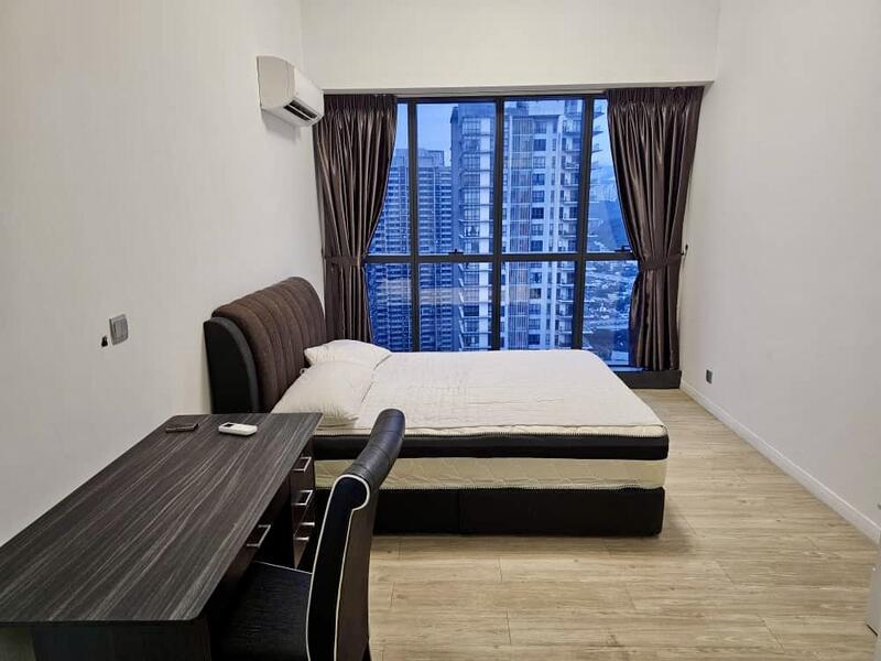 Service Residence for Rent at M City - Sam Yap - Bedroom - PropertyGuru.com.my