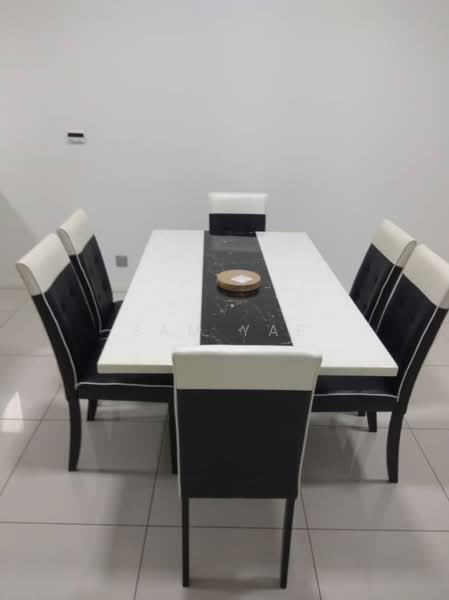 Service Residence for Rent at M City - Sam Yap - PropertyGuru.com.my