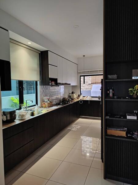 For Sale - Taman Sanctuary Phase 4 @ Alma