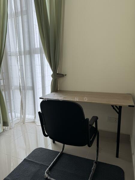 Service Residence for Rent at Oasis Serviced Suites @ Oasis Ara Damansara - N C Ng - Study - PropertyGuru.com.my