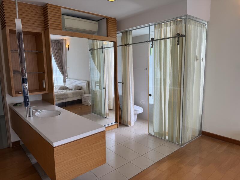 Service Residence for Rent at Oasis Serviced Suites @ Oasis Ara Damansara - N C Ng - Bedroom - PropertyGuru.com.my