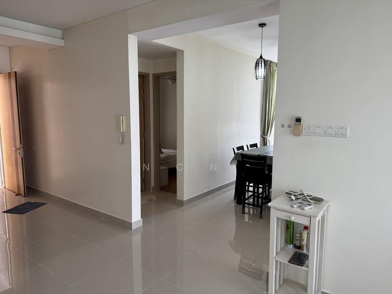 Service Residence for Rent at Oasis Serviced Suites @ Oasis Ara Damansara - N C Ng - Interior - PropertyGuru.com.my