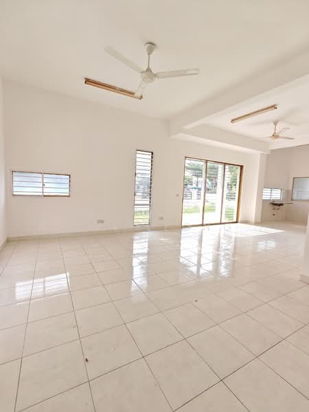 Rumah Teres 2 Tingkat untuk Dijual di Setia Indah (Setia Alam) - Steve Leong . - Interior - PropertyGuru.com.my