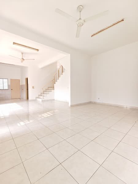 Rumah Teres 2 Tingkat untuk Dijual di Setia Indah (Setia Alam) - Steve Leong . - Interior - PropertyGuru.com.my