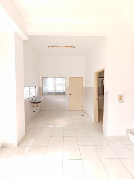 Rumah Teres 2 Tingkat untuk Dijual di Setia Indah (Setia Alam) - Steve Leong . - Interior - PropertyGuru.com.my