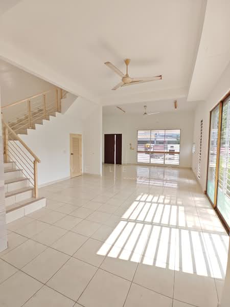Rumah Teres 2 Tingkat untuk Dijual di Setia Indah (Setia Alam) - Steve Leong . - PropertyGuru.com.my