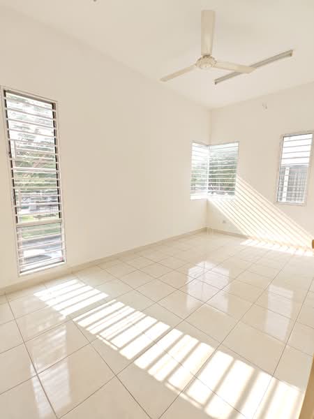 Rumah Teres 2 Tingkat untuk Dijual di Setia Indah (Setia Alam) - Steve Leong . - Interior - PropertyGuru.com.my