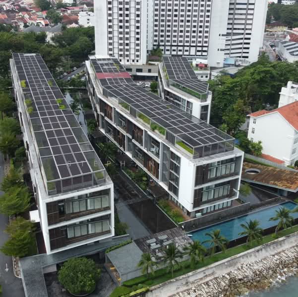 For Rent - Shorefront Residences