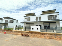 For Rent - Kangar Jaya