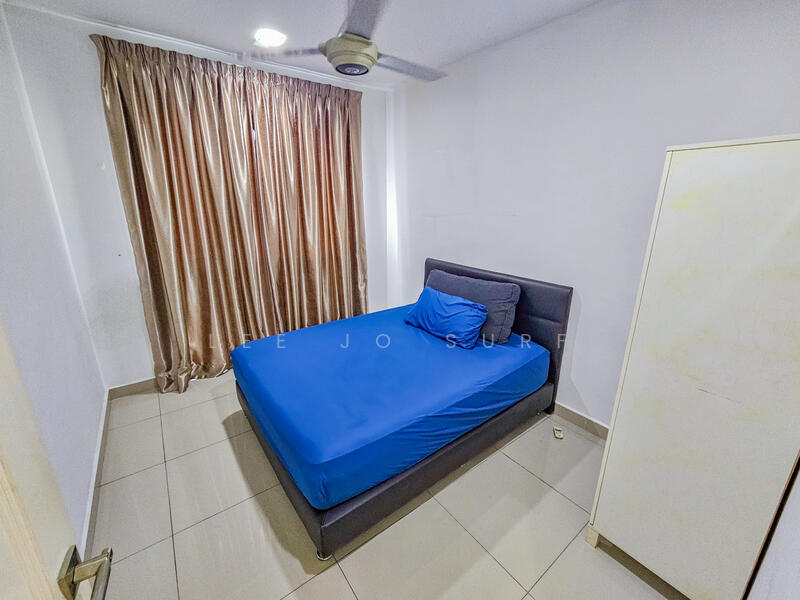 Condominium for Sale at Subang Parkhomes - Lee Jo Surf - Bedroom - PropertyGuru.com.my