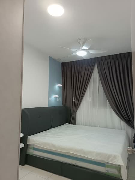 Pangsapuri untuk Disewa di Residensi Riamas - Sam Lim - PropertyGuru.com.my