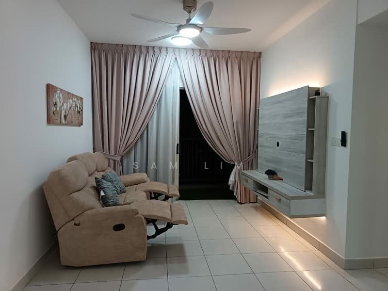 Pangsapuri untuk Disewa di Residensi Riamas - Sam Lim - PropertyGuru.com.my