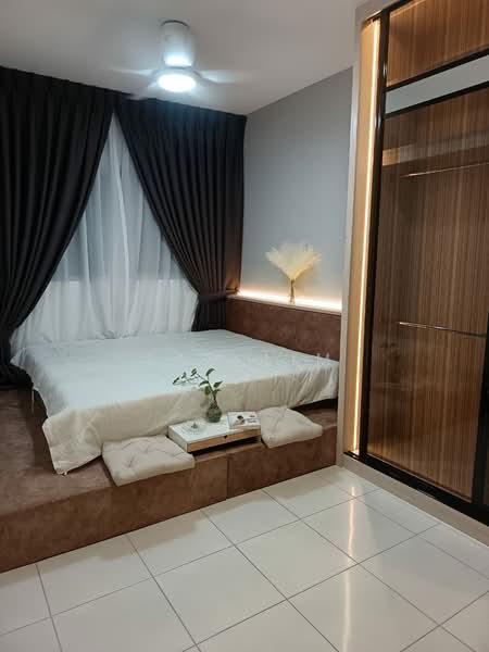 Pangsapuri untuk Disewa di Residensi Riamas - Sam Lim - PropertyGuru.com.my