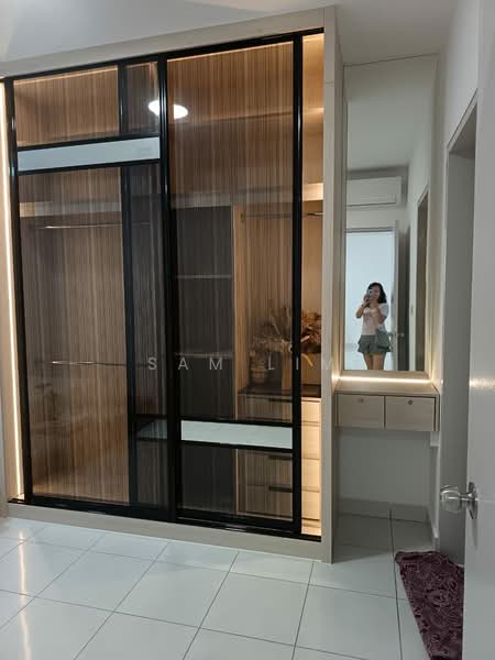 Pangsapuri untuk Disewa di Residensi Riamas - Sam Lim - PropertyGuru.com.my