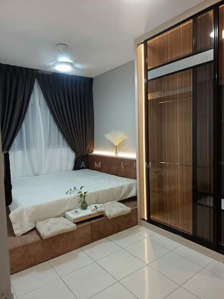 Pangsapuri untuk Disewa di Residensi Riamas - Sam Lim - PropertyGuru.com.my