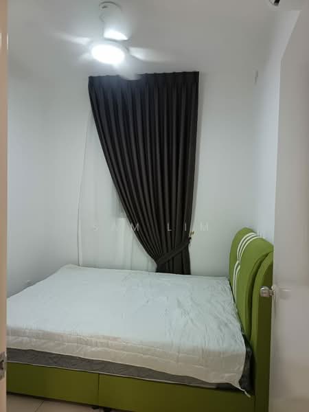 Pangsapuri untuk Disewa di Residensi Riamas - Sam Lim - PropertyGuru.com.my