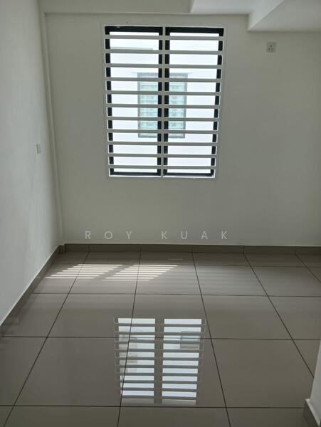 Rumah Teres 3 Tingkat untuk Dijual di Taman Perindustrian Bukit Minyak (Bukit Minyak) - Roy Kuak - Interior - PropertyGuru.com.my