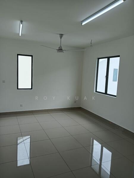 Rumah Teres 3 Tingkat untuk Dijual di Taman Perindustrian Bukit Minyak (Bukit Minyak) - Roy Kuak - Interior - PropertyGuru.com.my