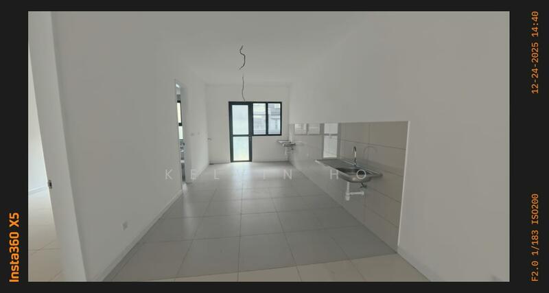 2-storey Terraced House for Sale in Sungai Buloh (Selangor) - Kelvin Ho - Kitchen - PropertyGuru.com.my