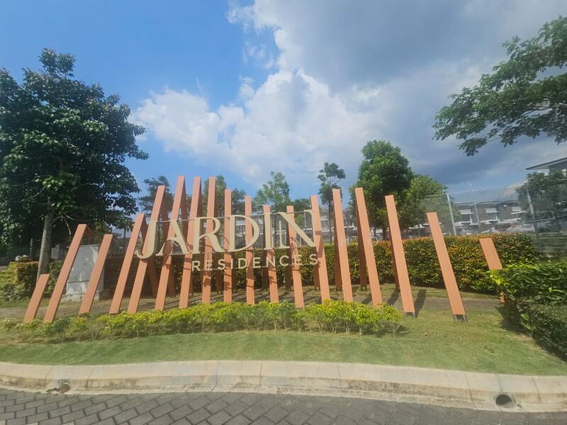 2-storey Terraced House for Sale in Sungai Buloh (Selangor) - Kelvin Ho - Exterior - PropertyGuru.com.my